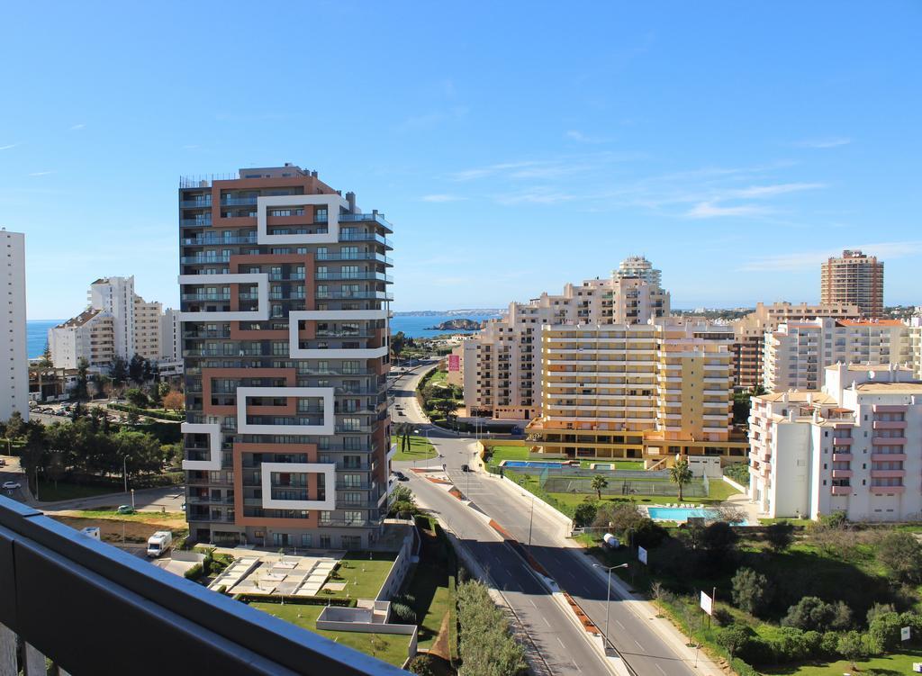 Apartment Da Rocha Tarik *